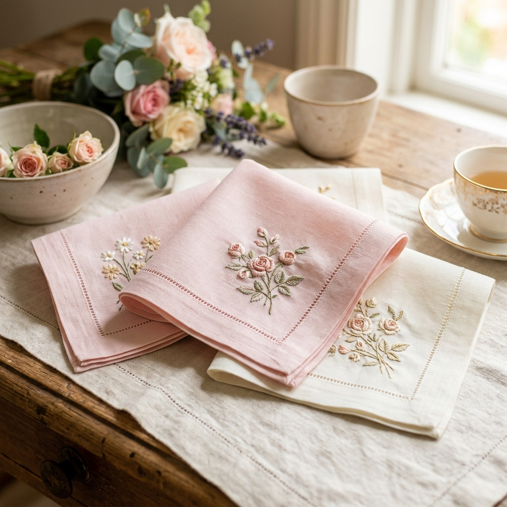 Rosaline Weaving Heritage